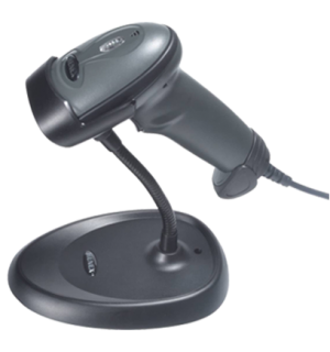 HENEX HC-2000S 1D EL TİPİBARKOD OKUYUCU USB
